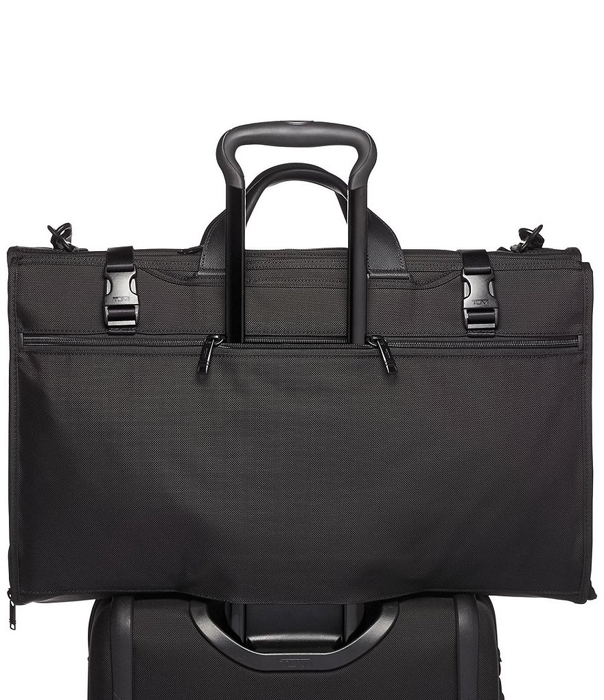 Chariot Travelware Parrot 2pc Luggage Set