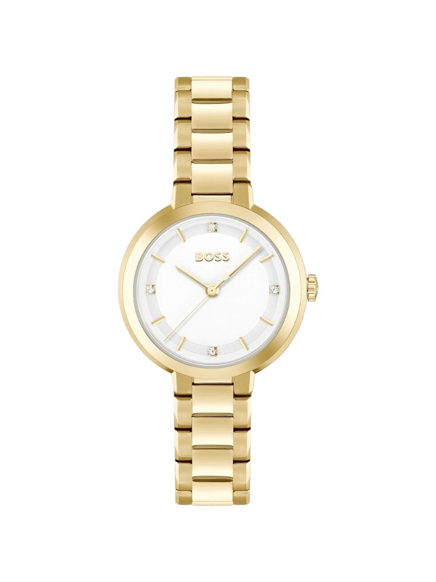 BOSS MGI-1502758 Sena Analog Watch for Women