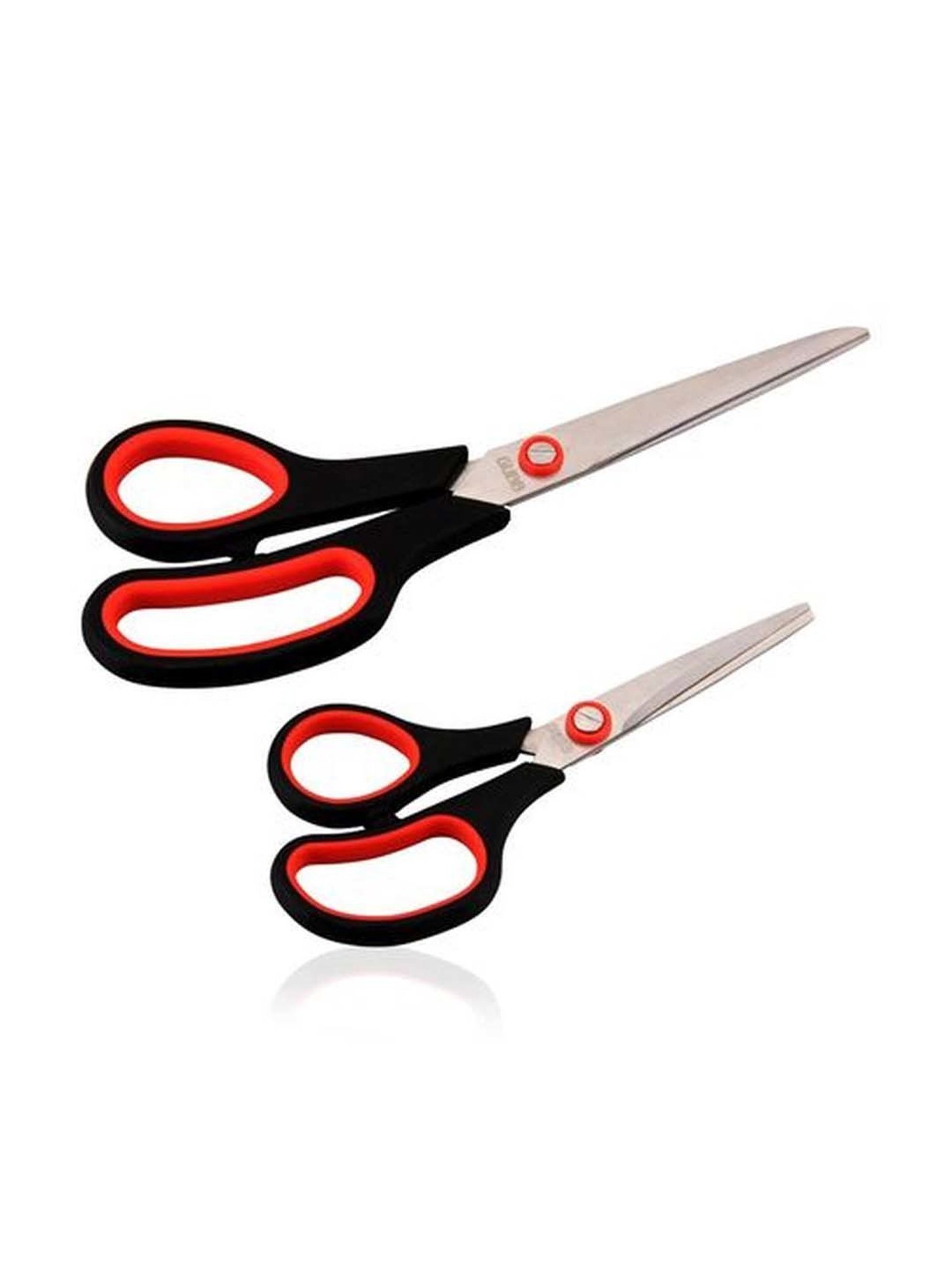 GUBB All Purpose Scissor Large and Medium Combo
