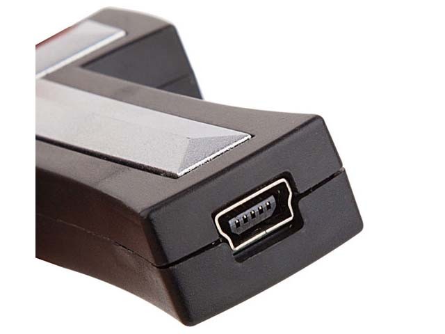 1920X1080P Cross Mini DV Spy Camera Wtih Video And Photo 1080p Charger Spy Camera 1080p Mini Dv Spy Camera Building 16GB Memory 16GB Cross Spy Camera