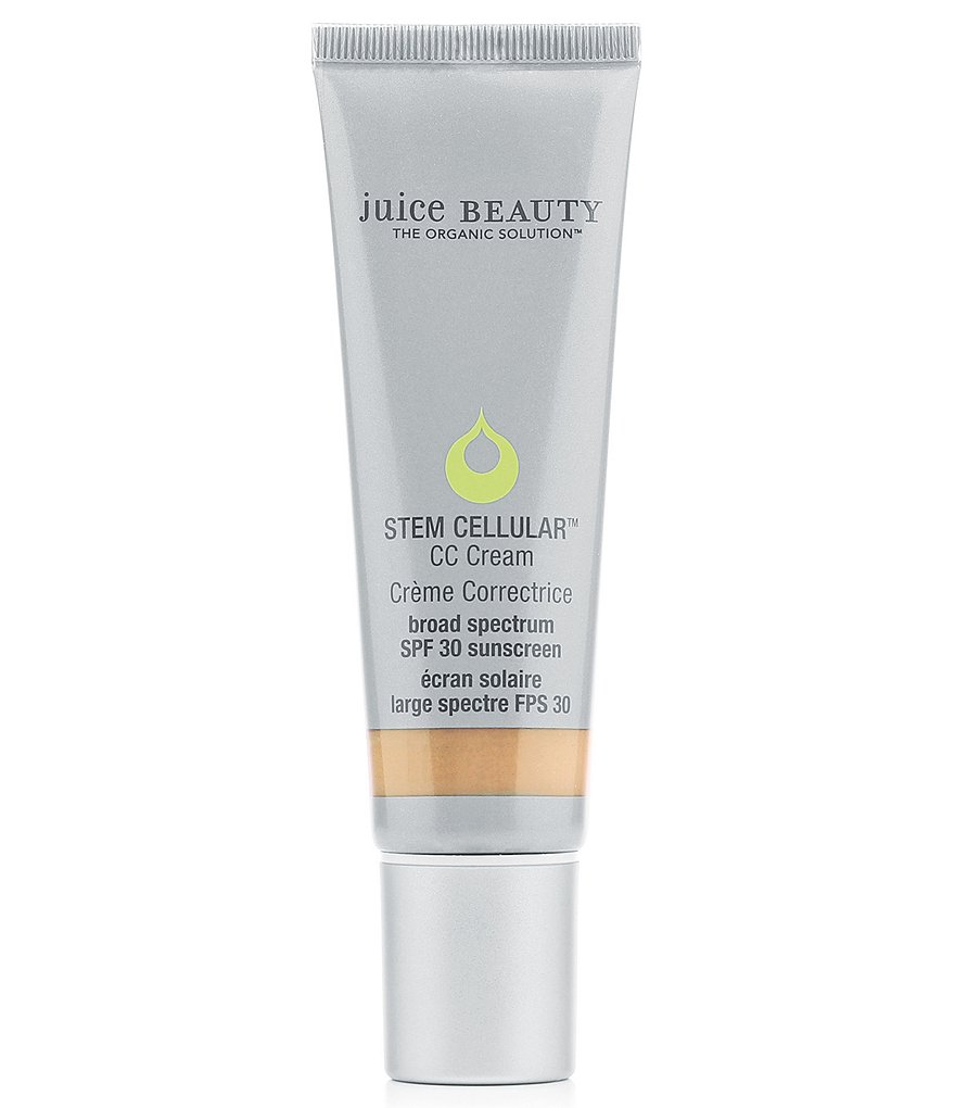 Juice Beauty STEM CELLULAR CC Cream