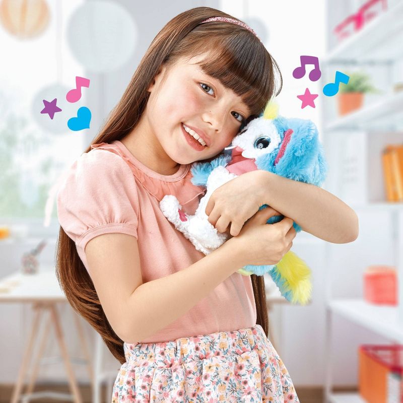 Little Live Pets Lil' Turtle - Sandy