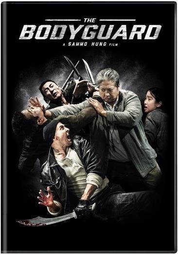 WELL GO USA INC BODYGUARD (DVD/ENG-SUB) D01705D
