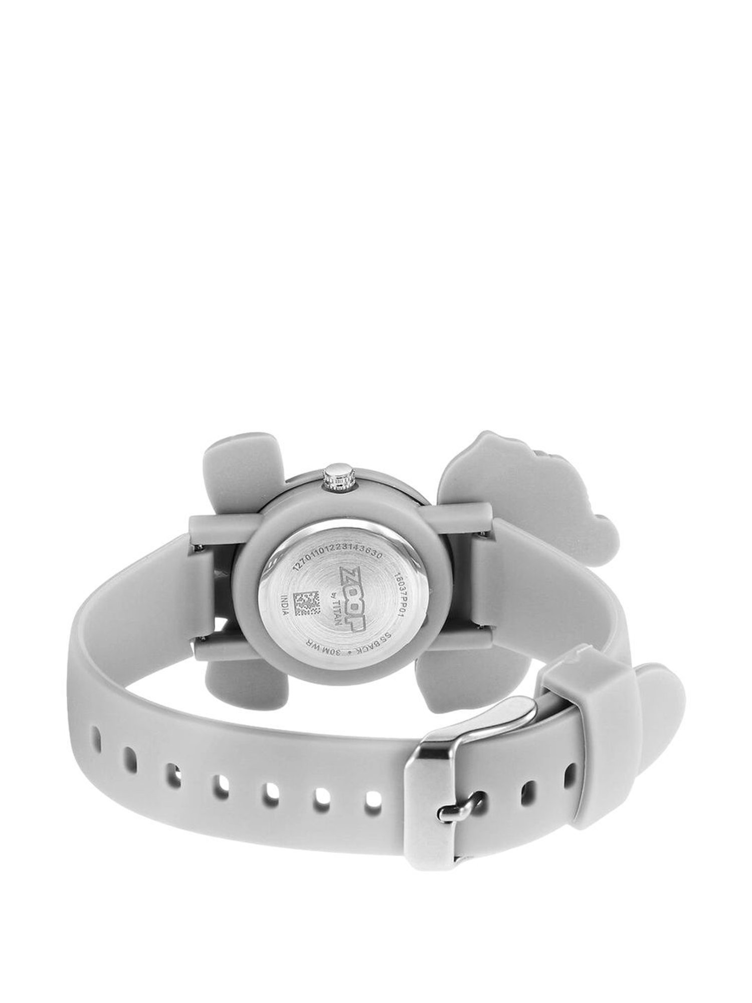 Zoop NS16037PP01 Kids Analog Watch