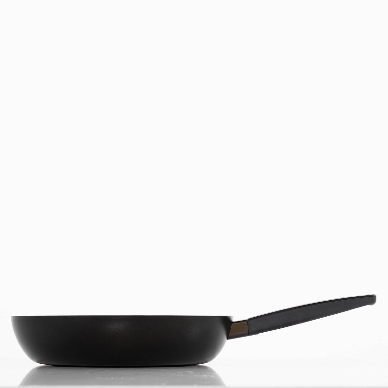 LocknLock Hard & Light 10" Frying Pan Black