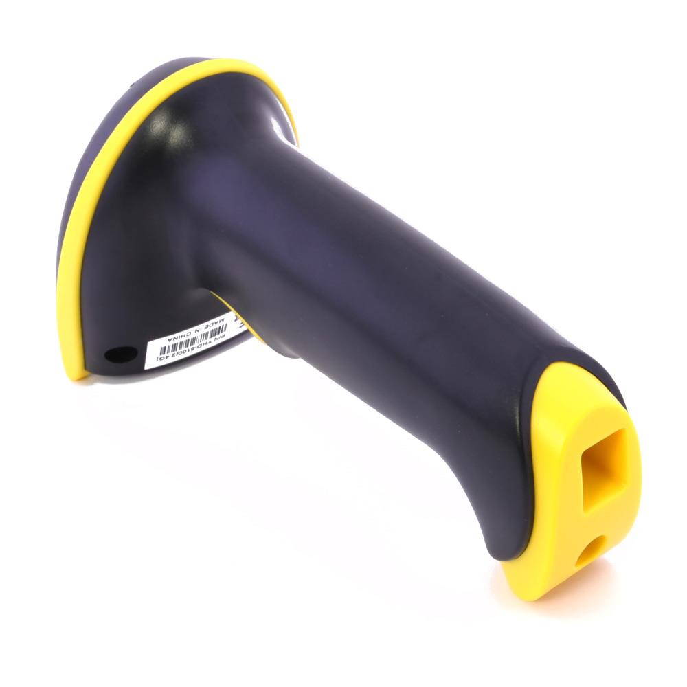 Posiflex SD7310 Barcode Reader Attachment (with BCU, USB, Black Text CB7X2)