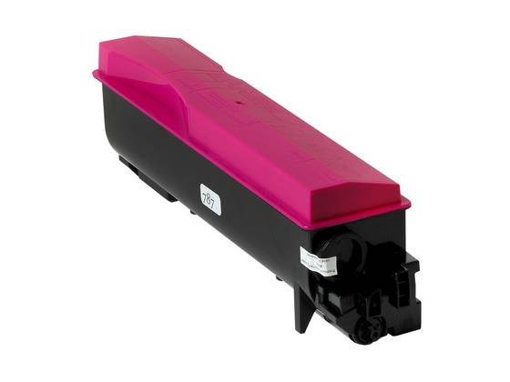 Compatible Magenta Toner Cartridge for Kyocera TK-572M ECOSYS P7035cdn, FS-C5400DN
