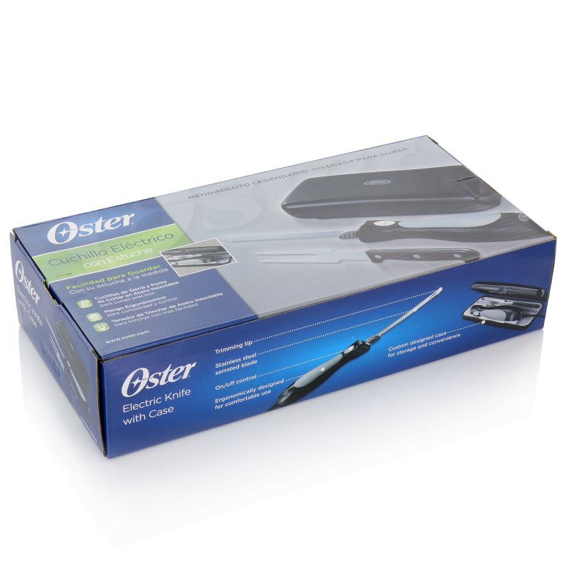 Cuisinart Ergonomic Electric Knife - CEK-30