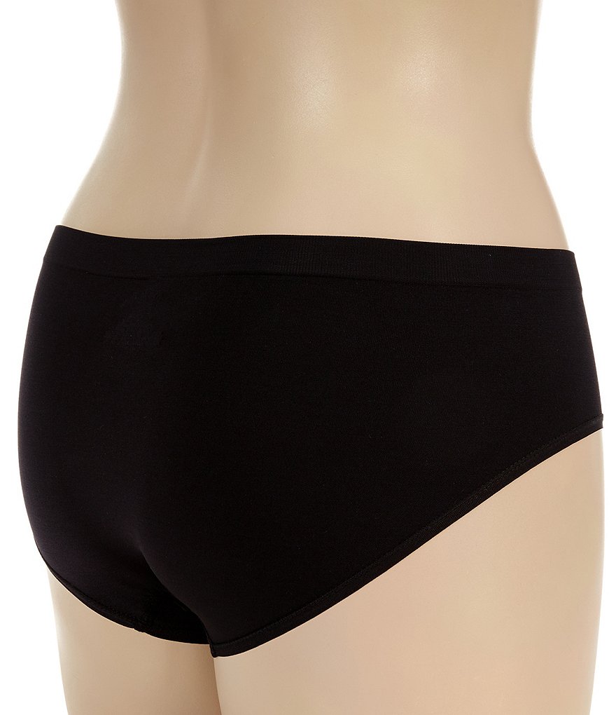 Modern Movement Seamless Hipster Panty