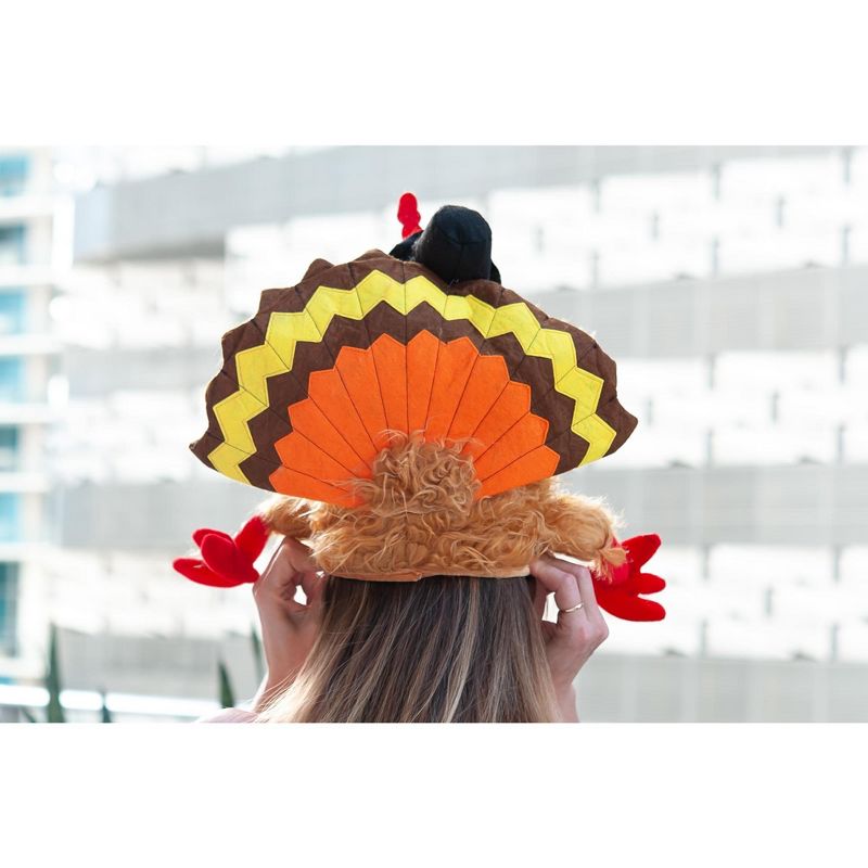 Sullivans Artificial 7'H Birch Tree 84"H Red