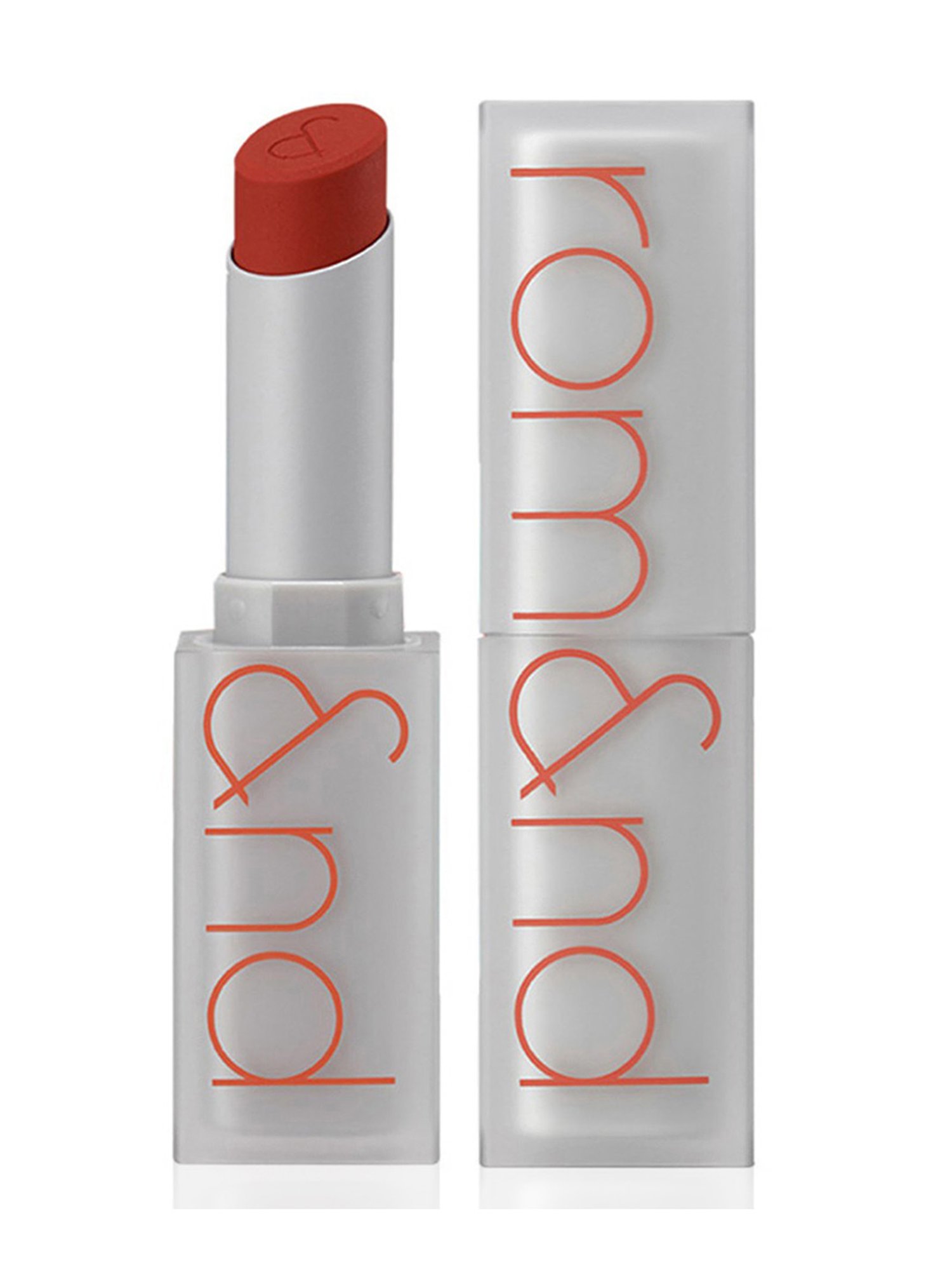 Rom&nd Zero Matte Lipstick 16 Dazzle Red - 3 gm