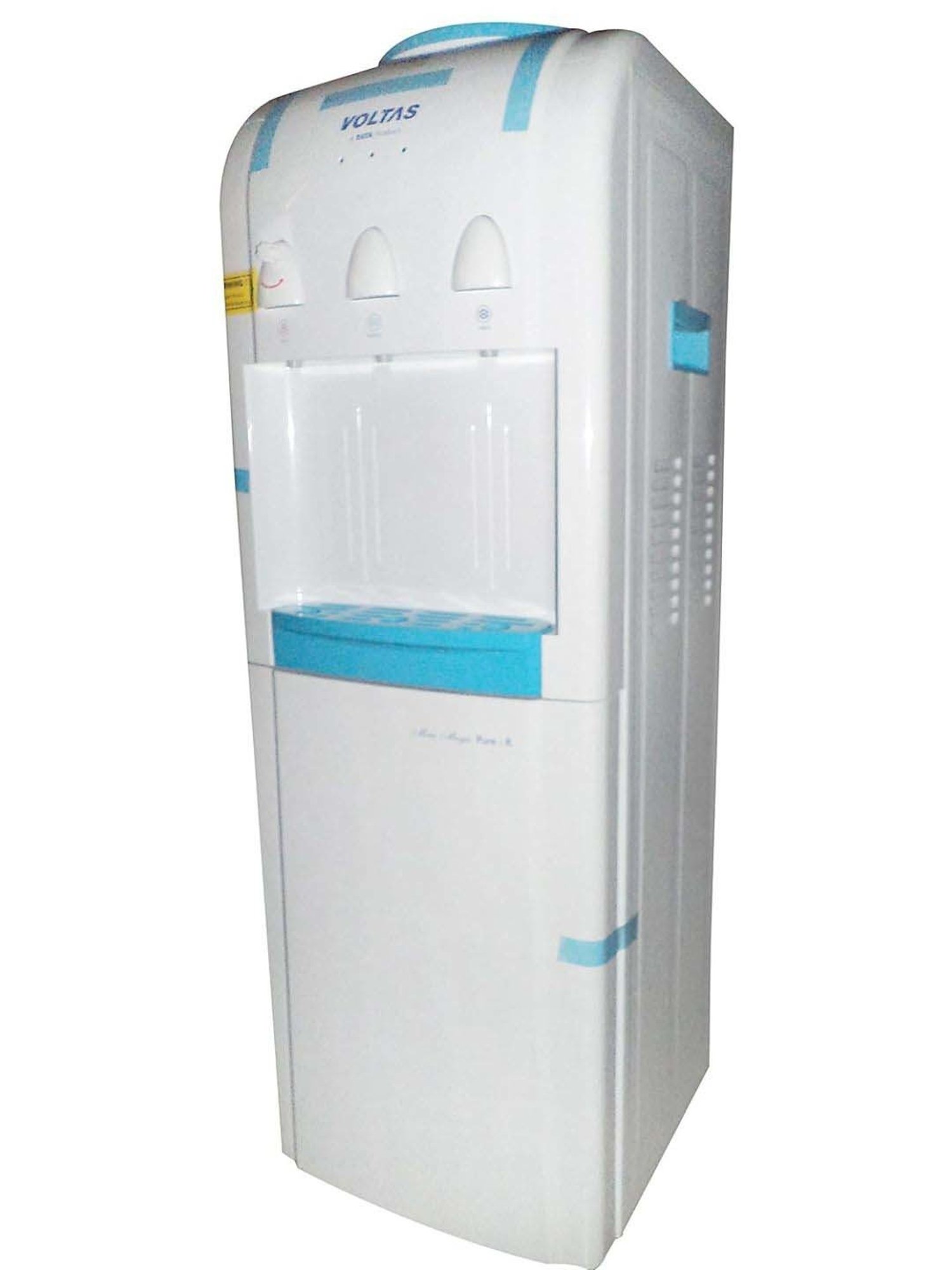 Voltas Mini Magic Pure-R 500 Watt Water Dispenser