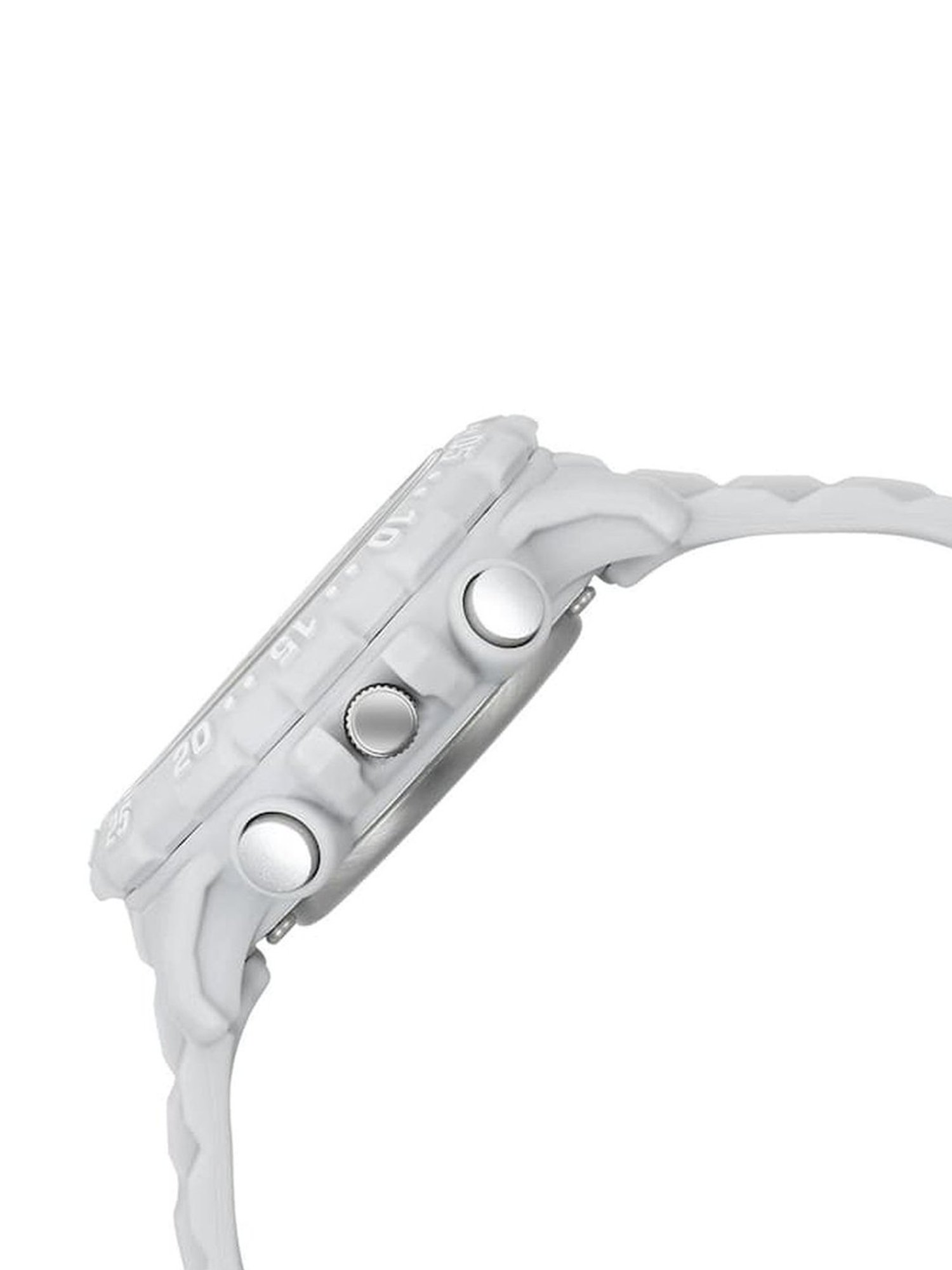 Fastrack Streetline 68029PP02 Analog Digital Watch for Women