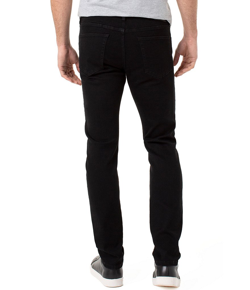 Liverpool Los Angeles Kingston Modern Slim Straight Jeans