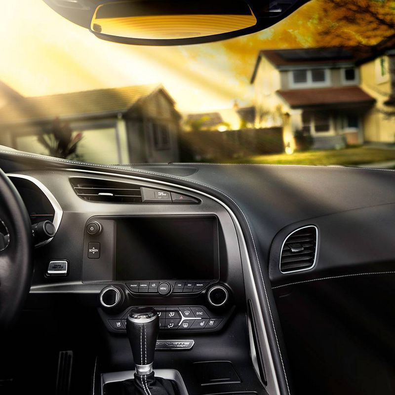 Armor All 25ct New Car Wipes Automotive Protector