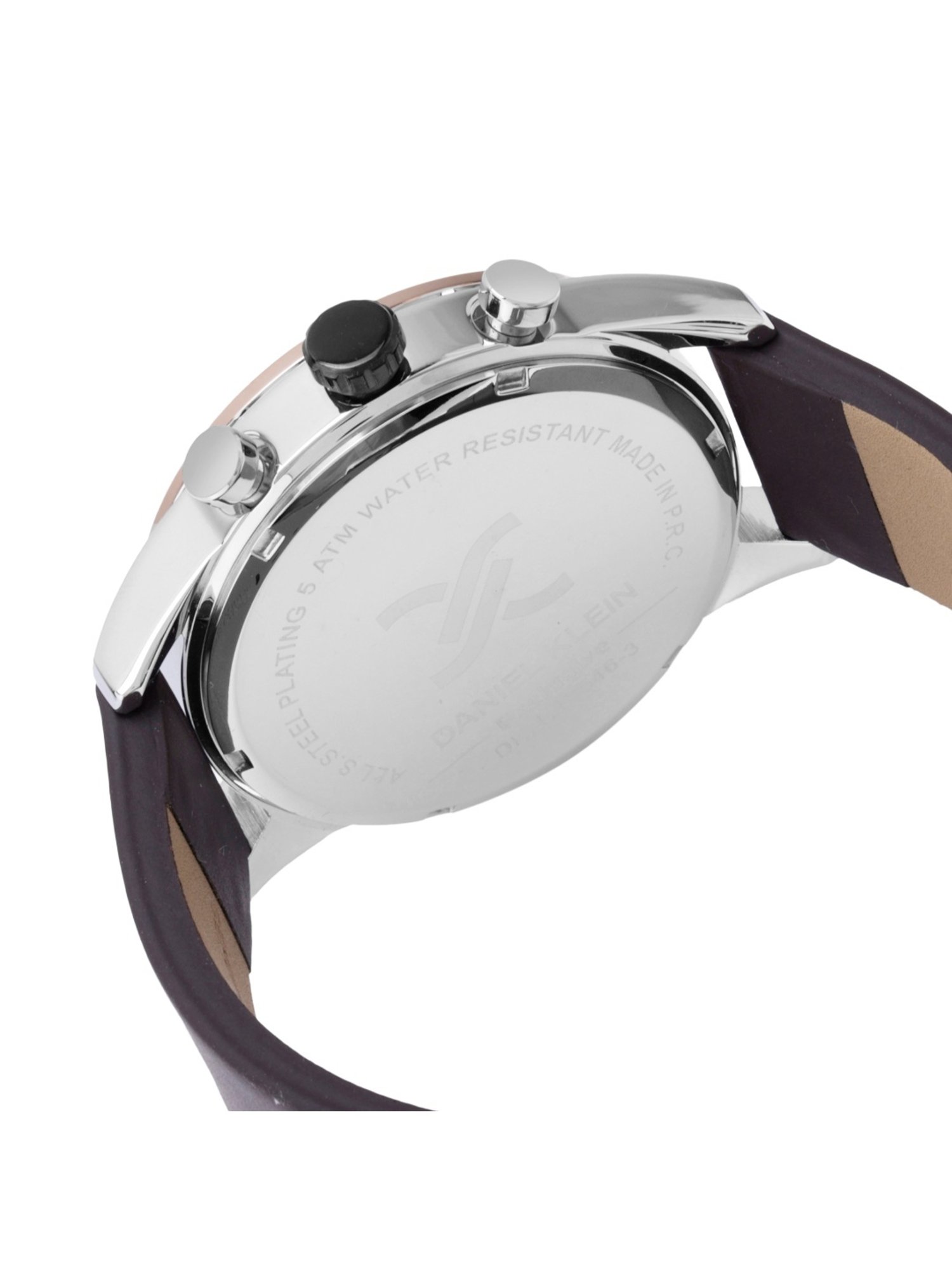 Daniel Klein DK.1.13546-3 Exclusive Chronograph Watch for Men