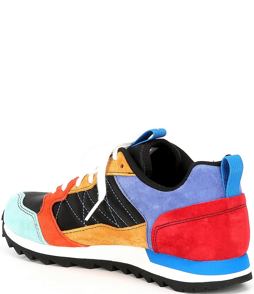 Merrell Women's Alpine Multicolor Sneakers