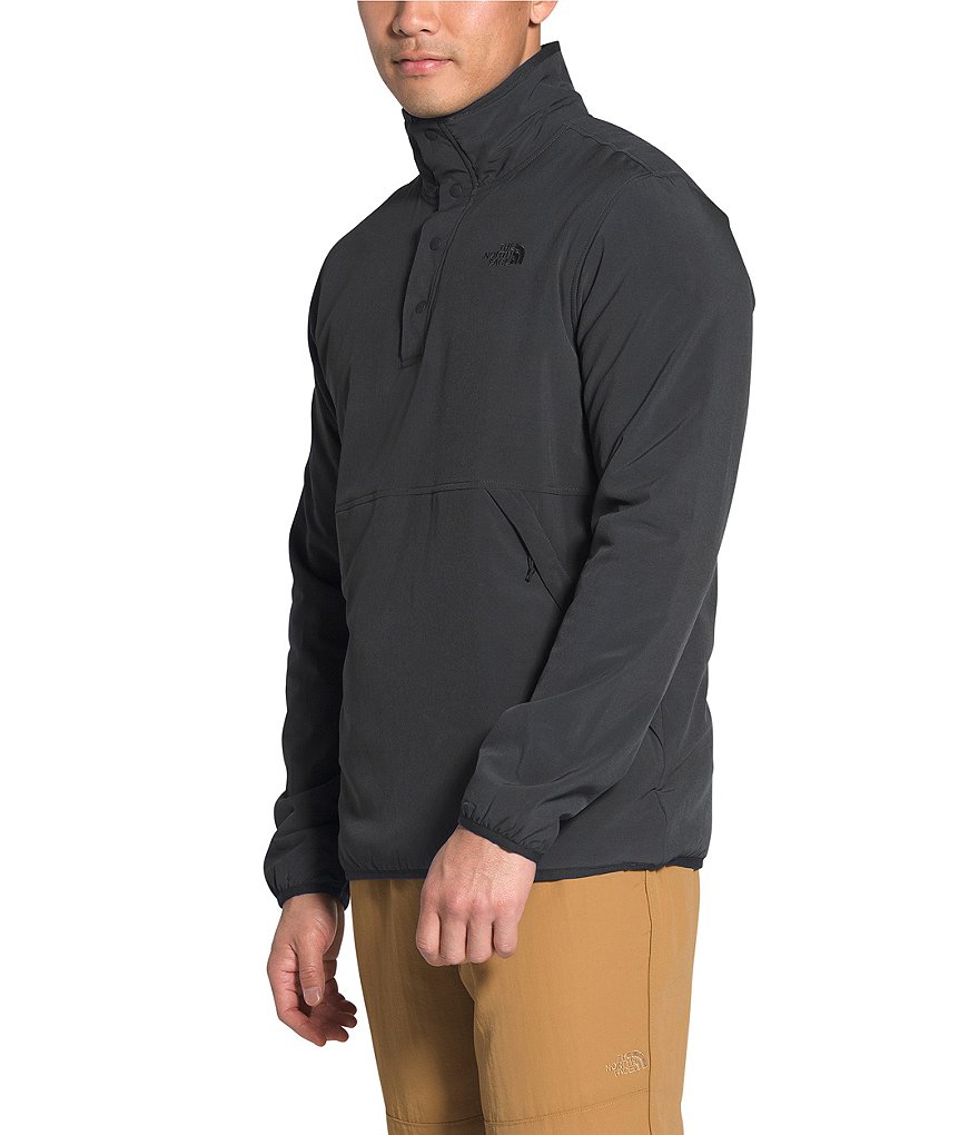 SmartWool Slim-Fit Merino 250 Baselayer Solid Quarter-Zip Pullover