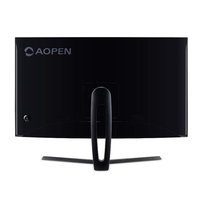 AOPEN 32H 31.5" Widescreen LCD Gaming Monitor WQHD 2560x1440 4ms 144Hz (VA) - Manufacturer Refurbished