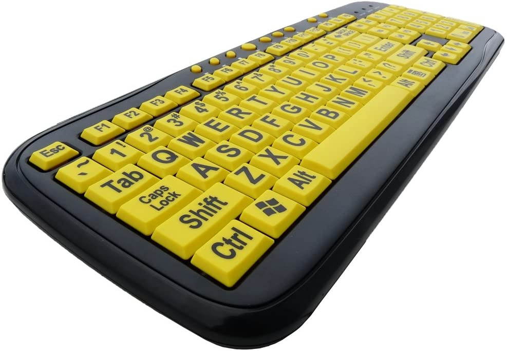 CKLau 2 Port Displayport Cable KVM Switch with Audio and Microphone Support Wireless Keyboard Mouse Remote Switching DP 1.2 Version 4K@60Hz