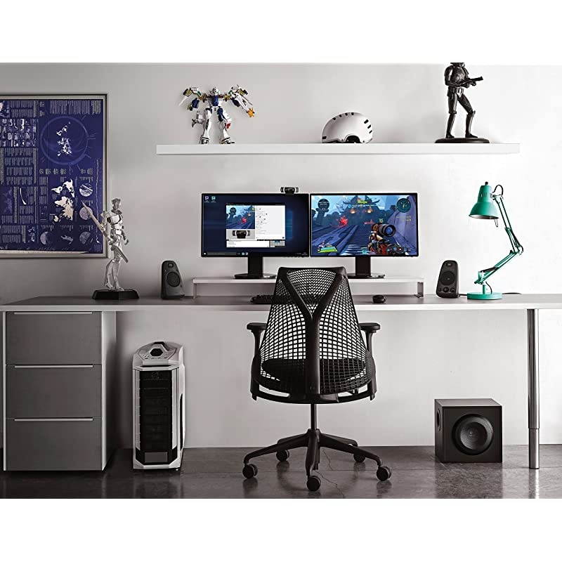 Z625 Powerful THX Certified 2.1 Speaker System with Optical Input