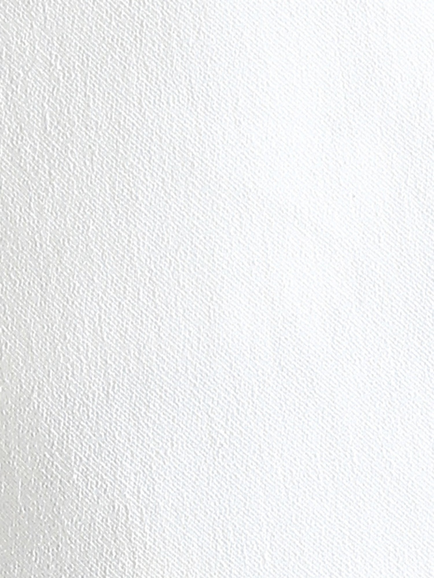 Pepe Jeans White Regular Fit Denim Shorts