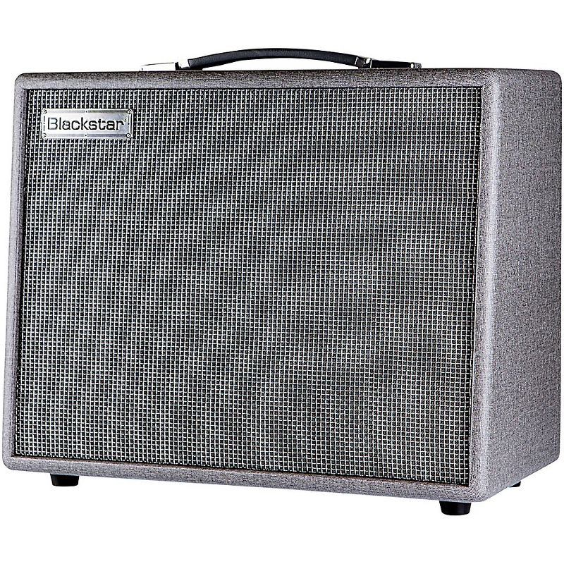 Blackstar Silverline Special 50W Guitar Combo Amp Silver