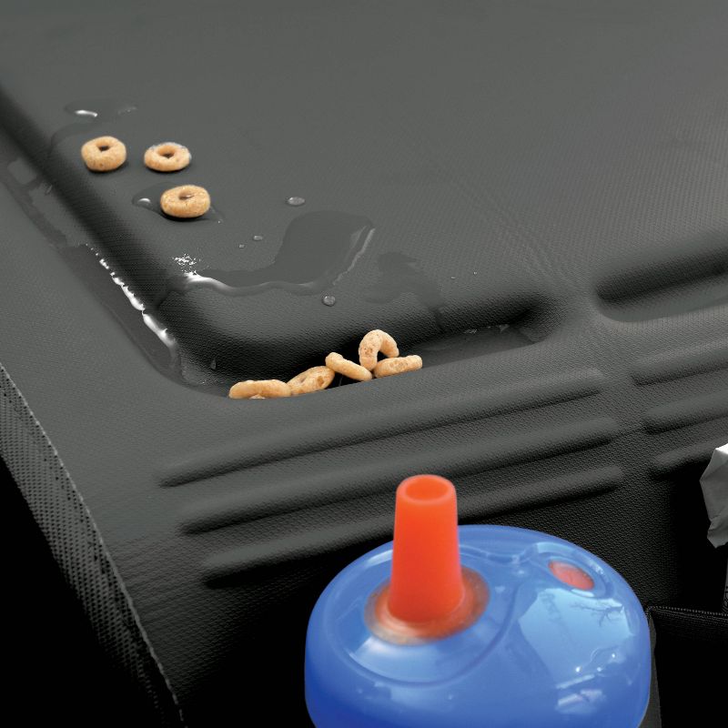 Go by Goldbug Seat Protector Molded Highback