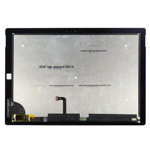LCD Assembly For Microsoft Surface Pro 3 (1631) TOM12H20 V1.1 touch screen