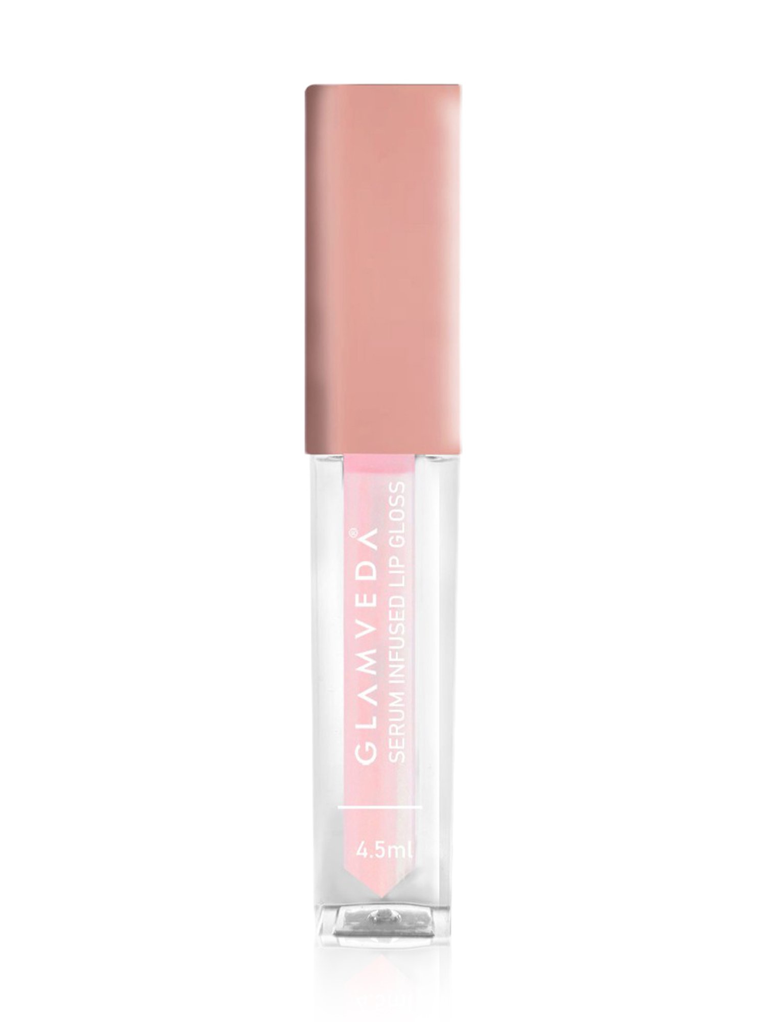 BH Cosmetics x Doja Cat Muse Plumping Lip Gloss Red - 3 ml