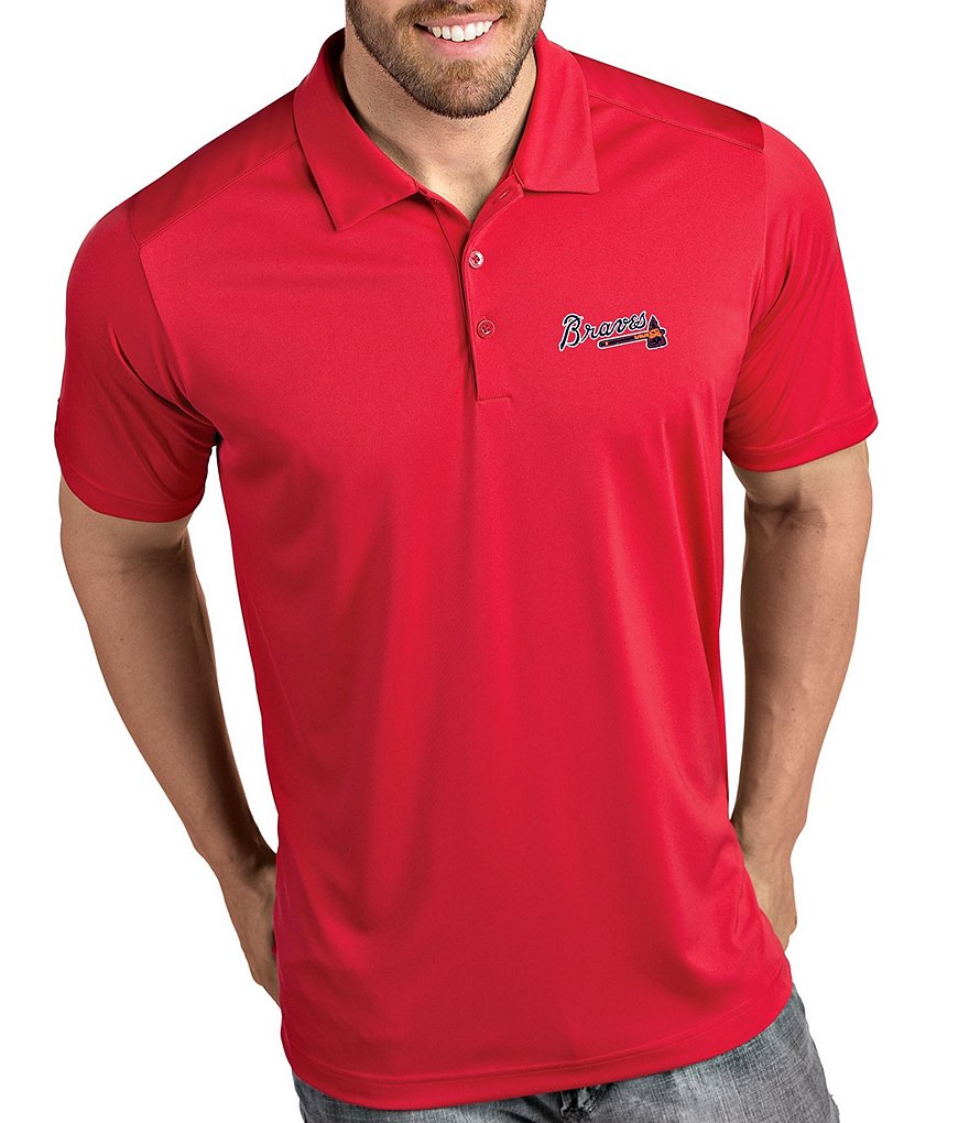 IBKUL Long-Sleeve IceFil&reg; Polo Shirt