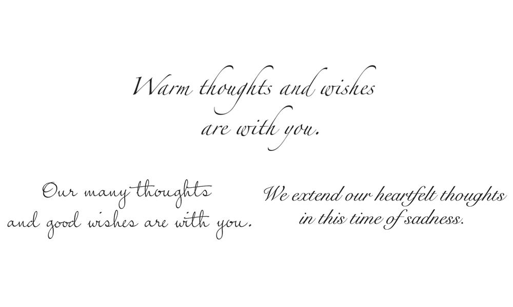 Sympathy and Get Well Greeting Card Assortment - VP1703. Greeting Cards Featuring One Get Well and Two Sympathy Cards. Box Set Has 25 Greeting Cards and 26 Bright White Envelopes.