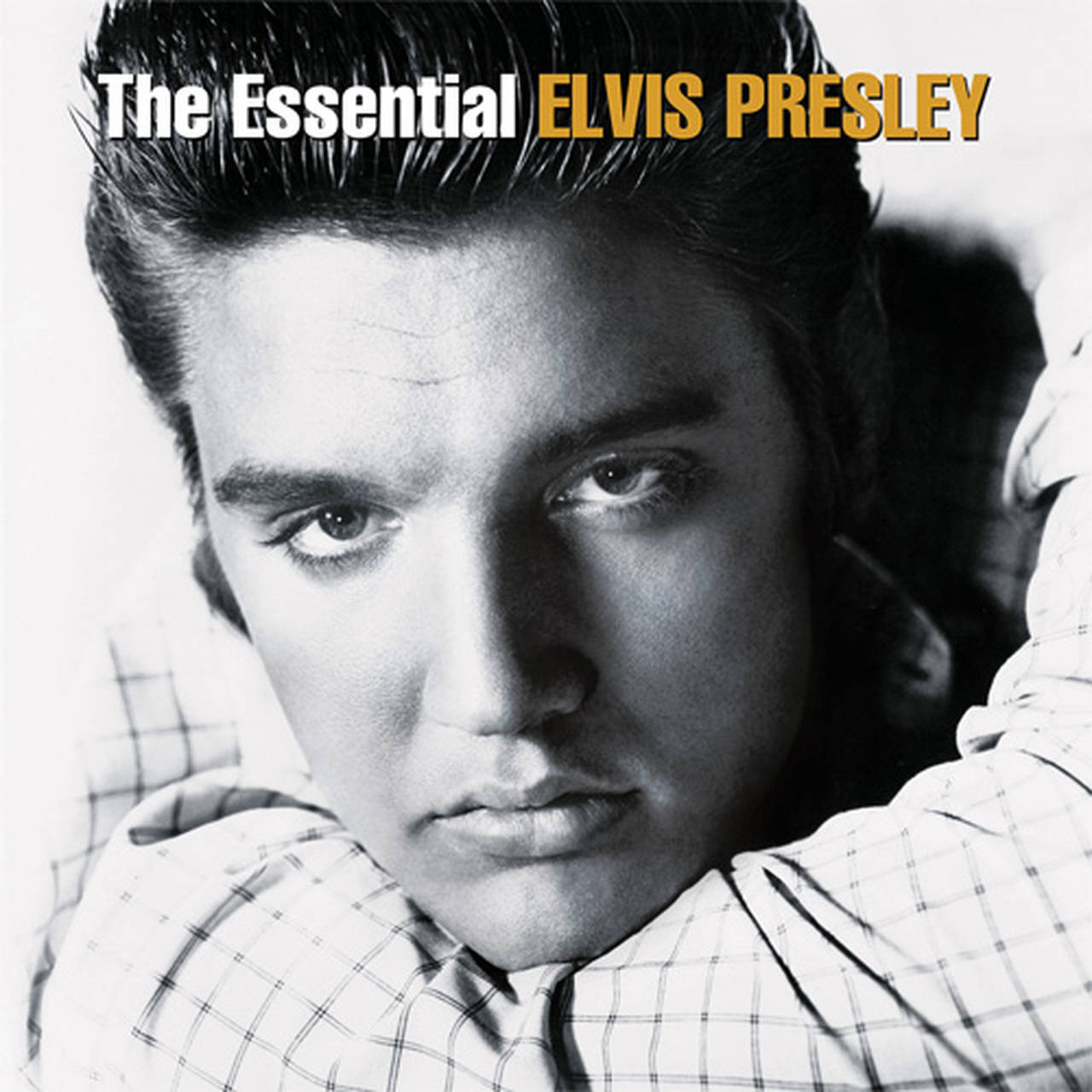 Elvis Presley The Essential Elvis Presley 2LP (Vinyl)