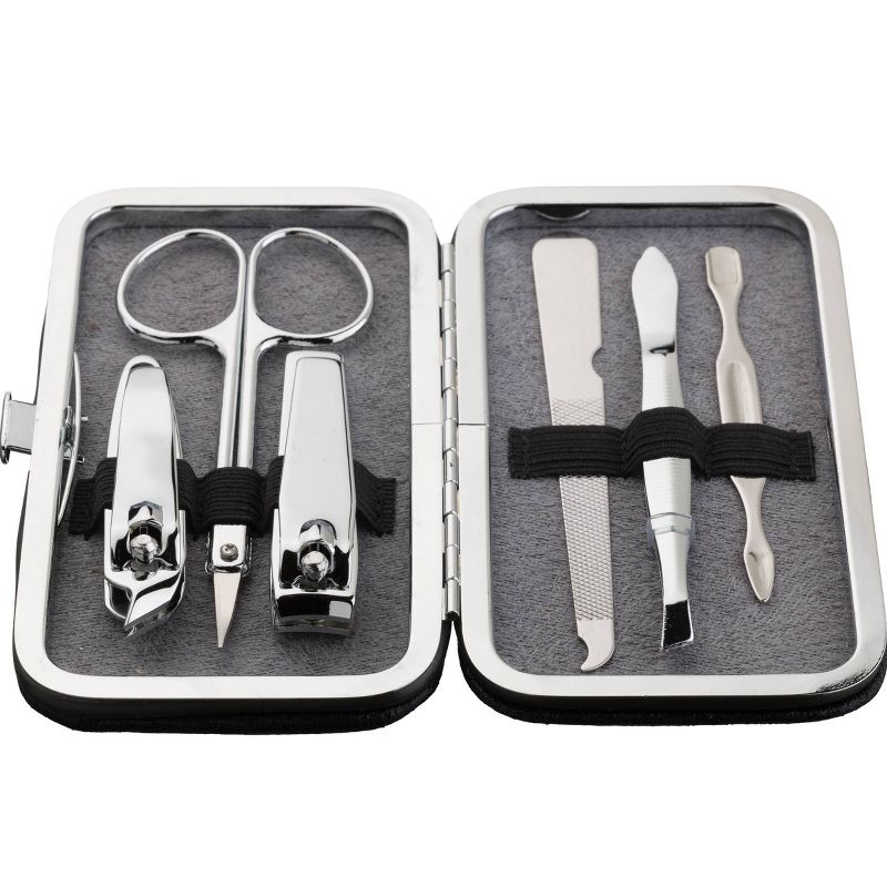 JAPONESQUE Travel Manicure Kit