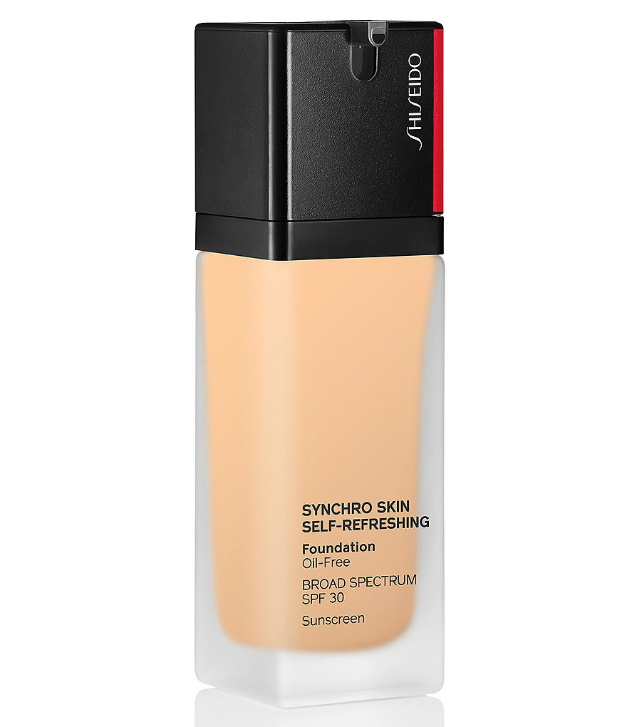 MAC Studio Radiance Face and Body Radiant Sheer Foundation
