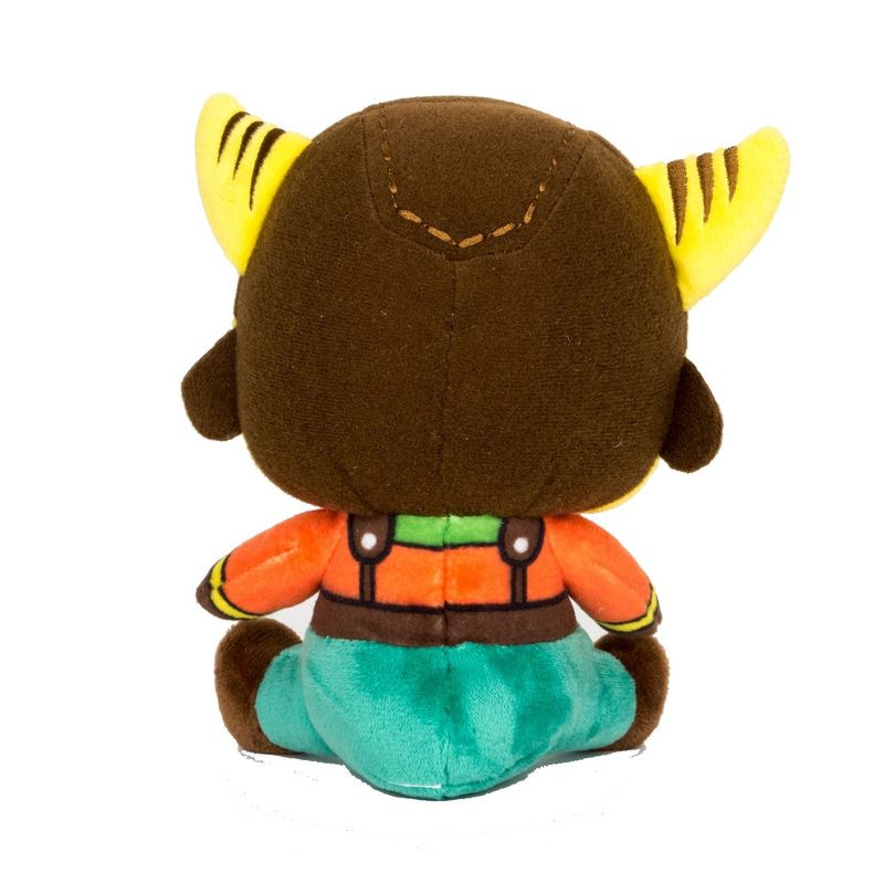 Illumination's Minions: The Rise of Gru Boogie Dancing Bob