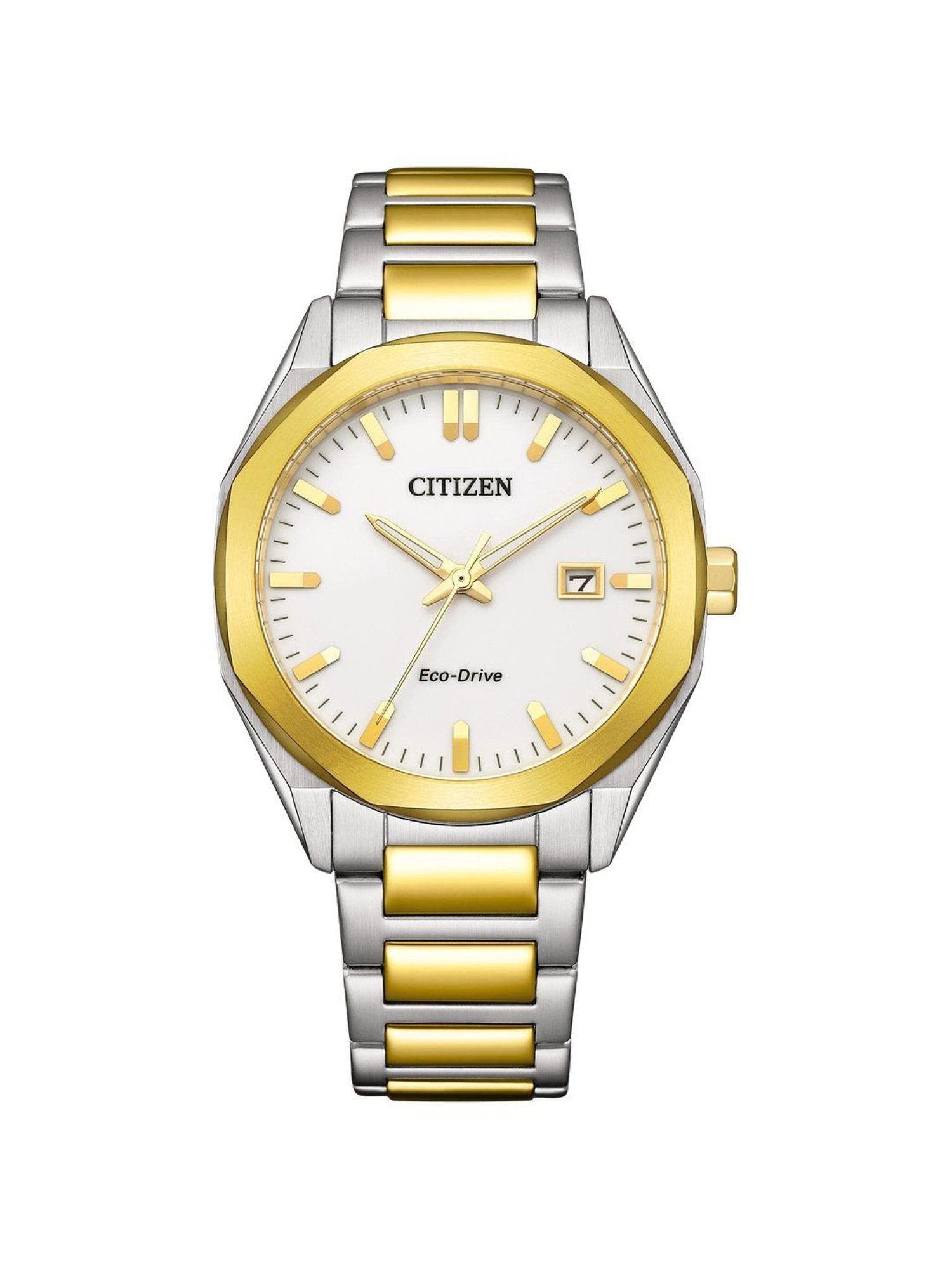 Citizen BM7624-82A Analog Watch for Men