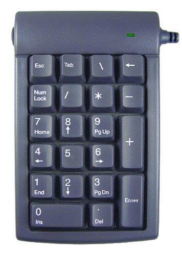 GENOVATION 630 21KEY USB MICROPAD 630 NUMERIC