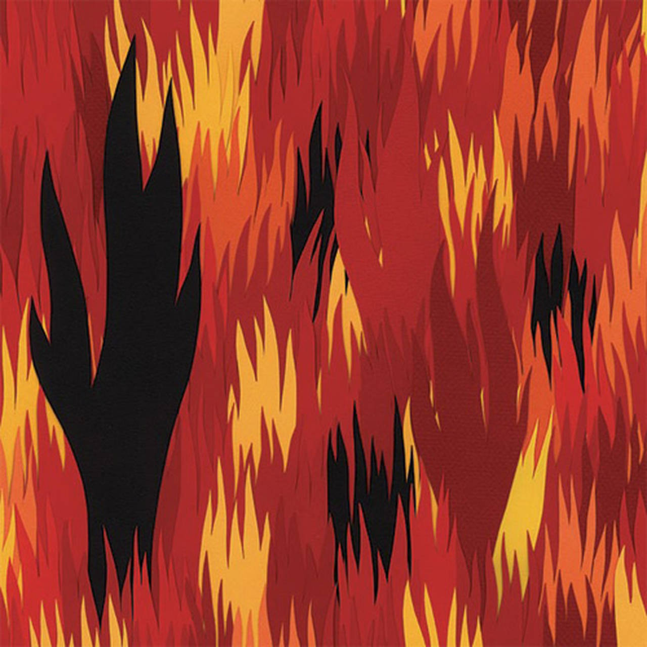 Bright Eyes The People's Key 180g LP (Vinyl)