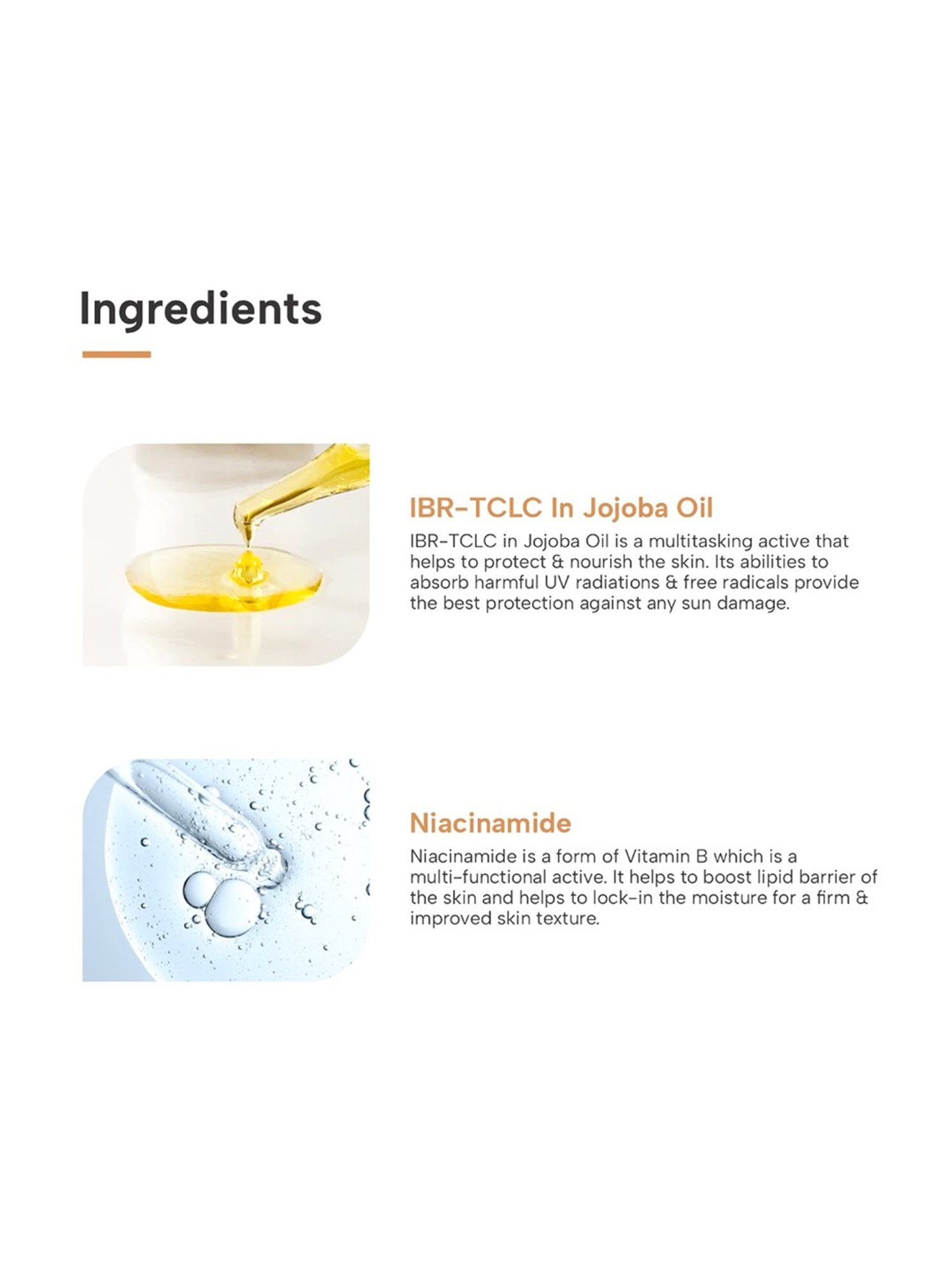 Glam21 All Day Long Lasting BB Cream SPF 30 04 Vanilla - 40 gm