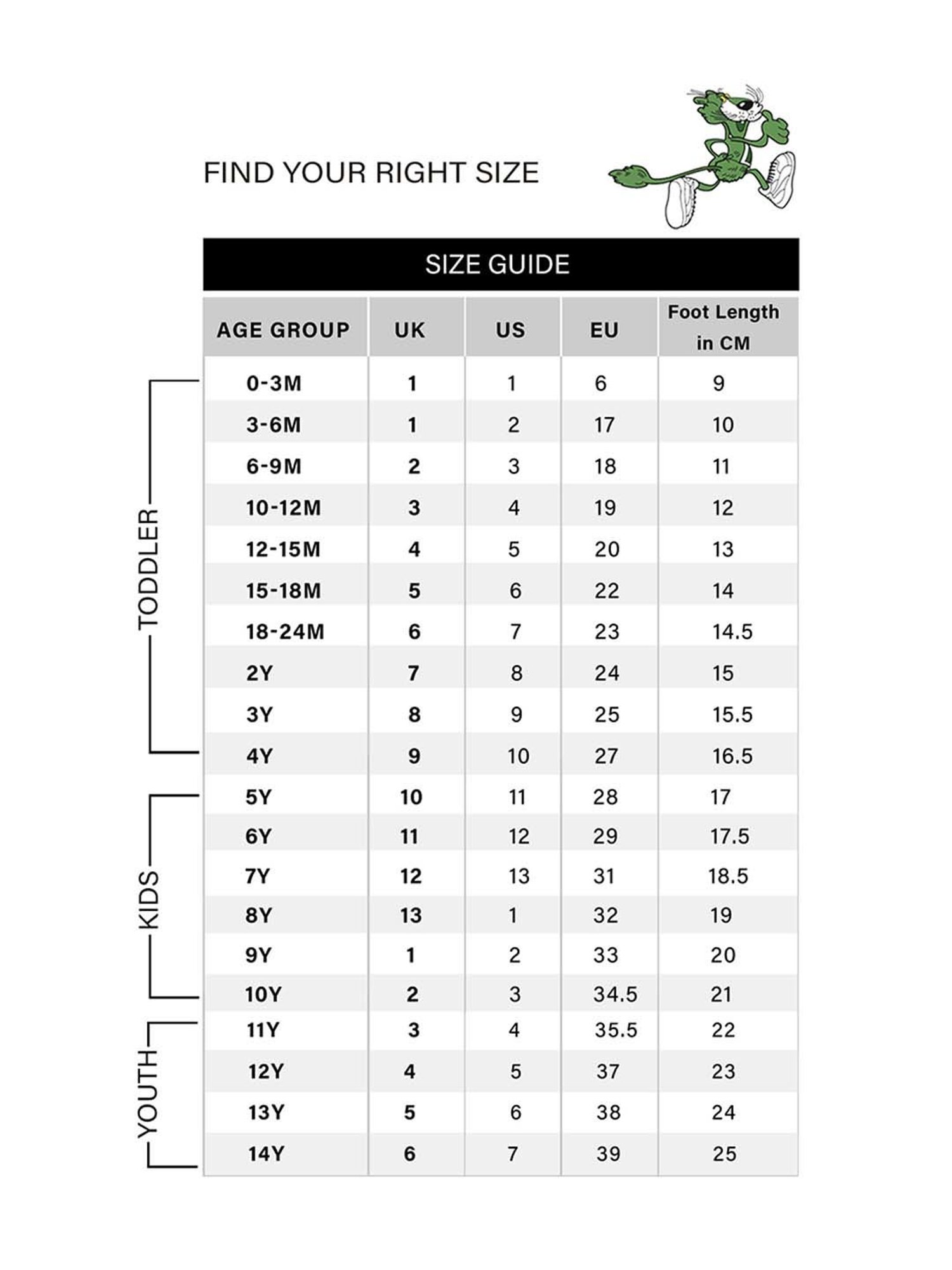 Puma Kids Mayze Sweater Weather White & Peach Casual Sneakers