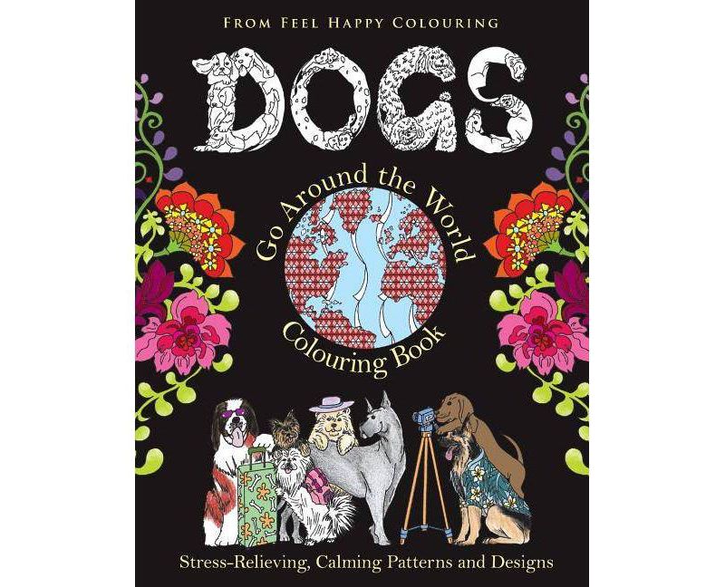 Life with Forty Dogs - by  Joseph Robertia (Paperback)