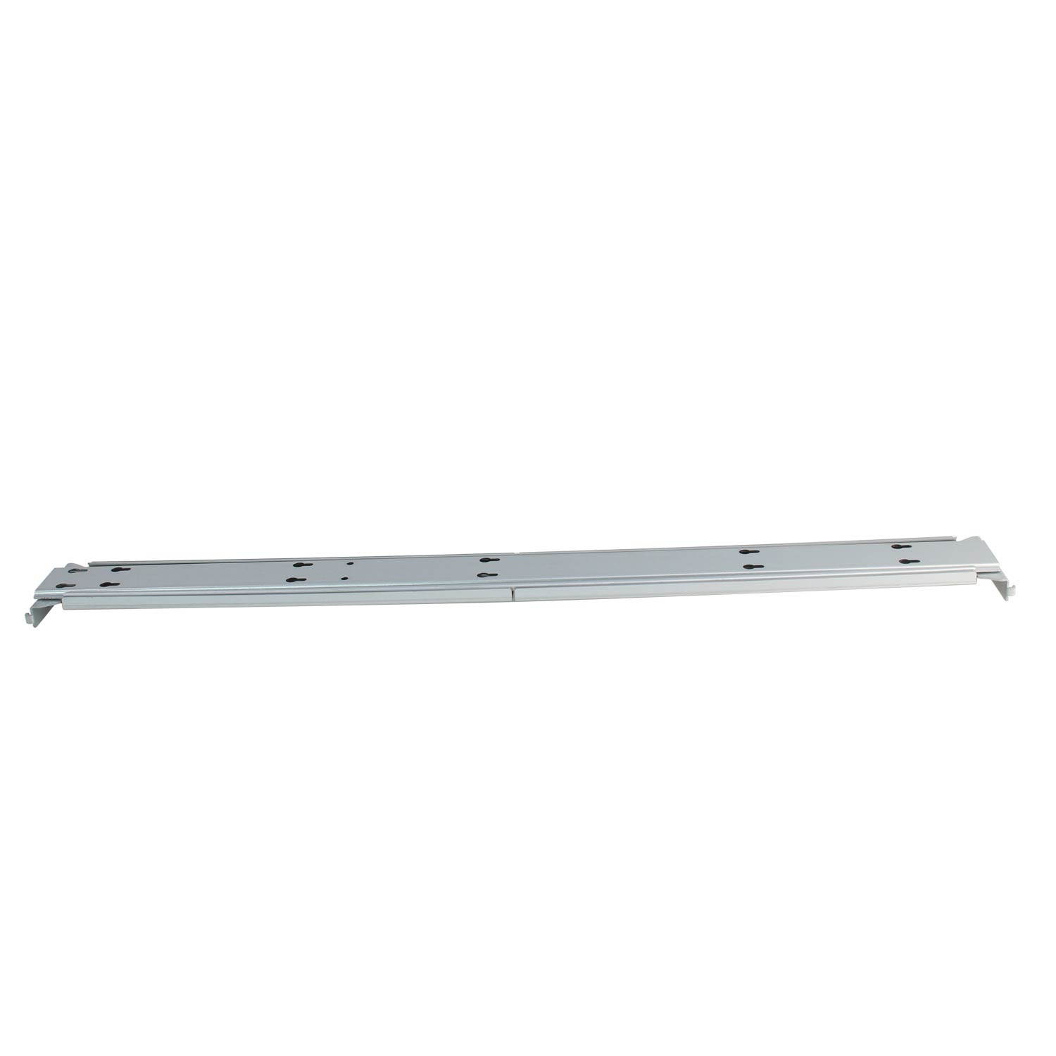 3U rack-mounted server static rail, 4U rack-mounted server dynamic rail