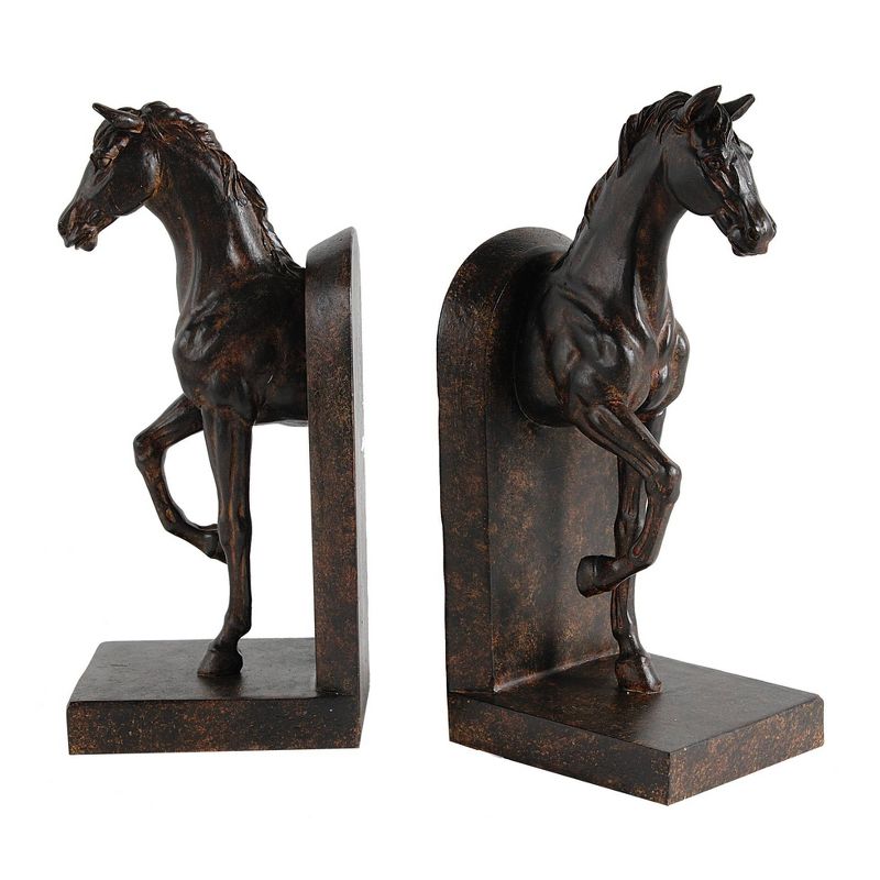 Bookends - Set of 2 - A&B Home