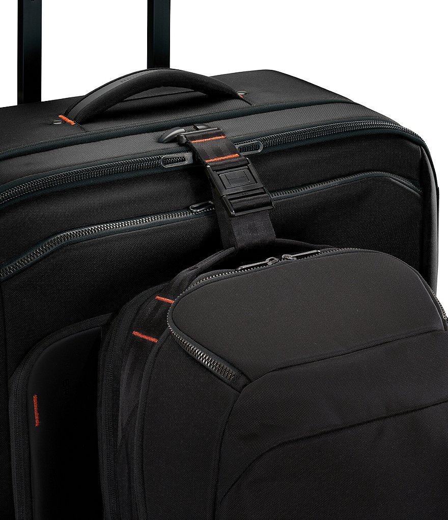 Briggs & Riley ZDX 29#double; Large Expandable Spinner