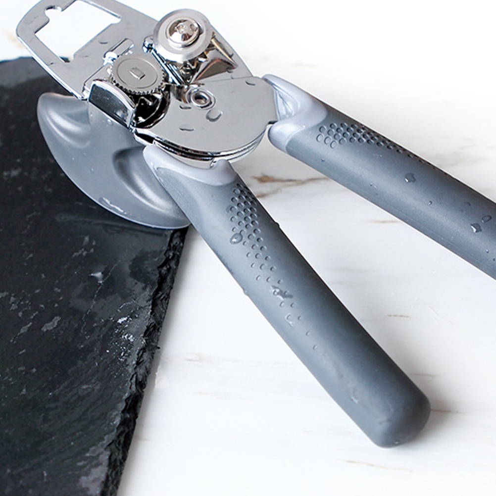 Black & Decker CO100B Spacemaker Traditional Can Opener