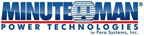 MINUTEMAN  OEPD1420HV  Power Distribution Unit