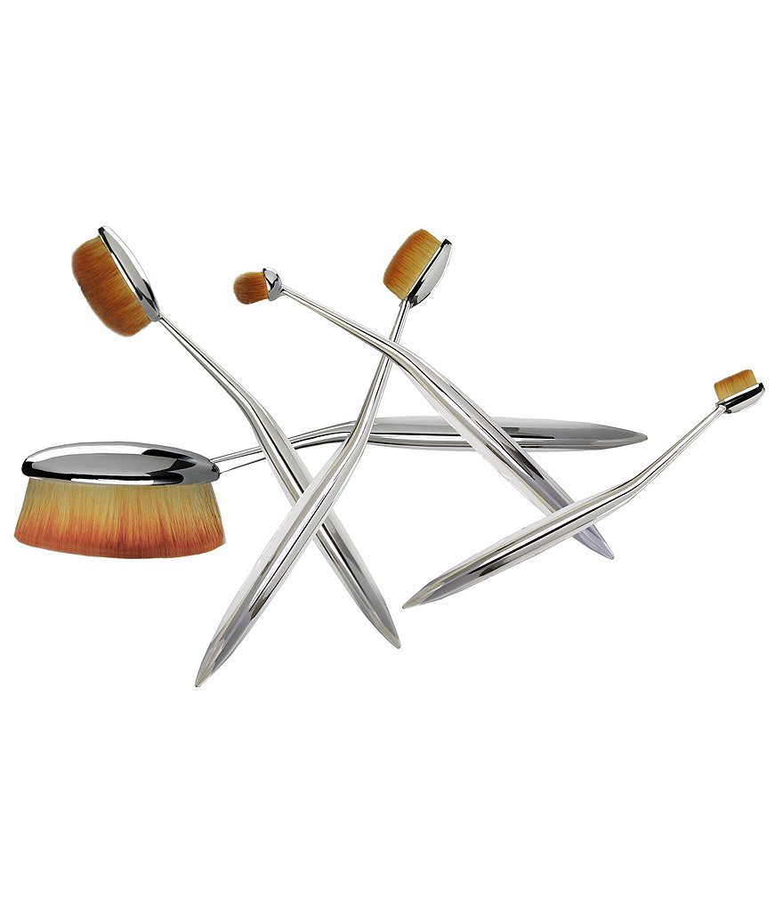 Artis Brush Cleaning Pad Premier Version