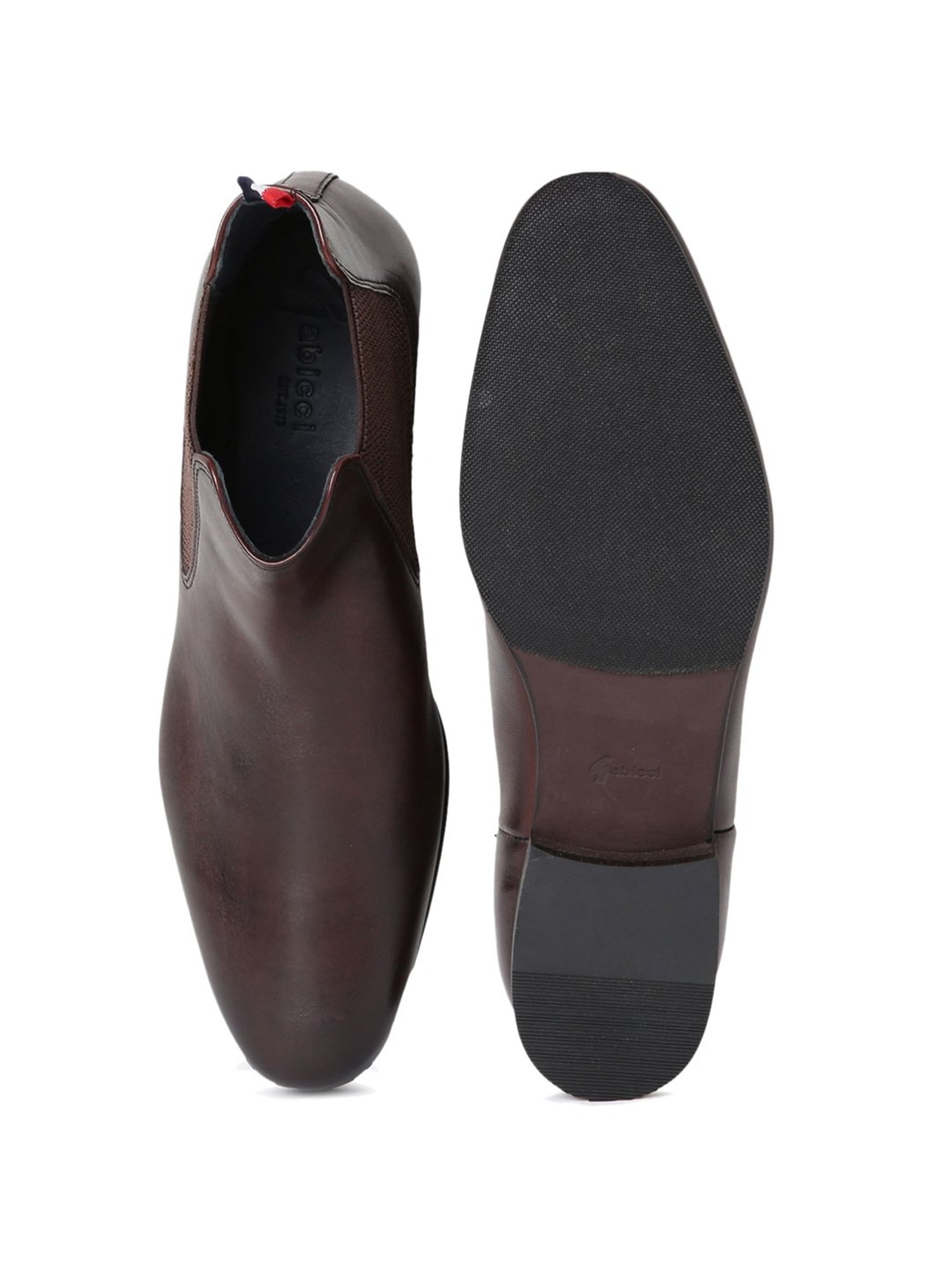 Gabicci Men's Royal Oak Chelsea Boots