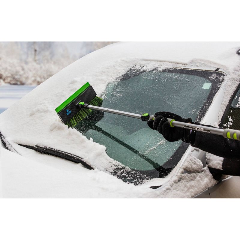 SubZero 53" Arctic-Force Snowbroom